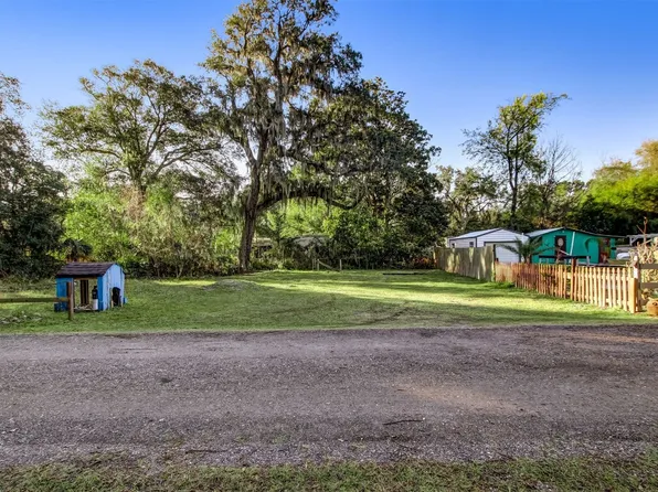 Lot 10 Stewart Ave., Fernandina Beach, FL 32034