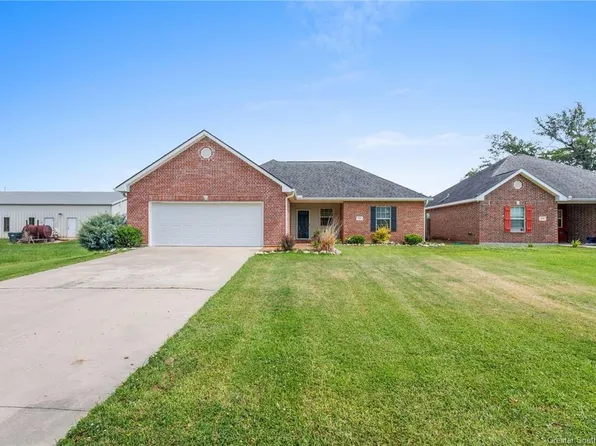 2941 Mount Talbot St, Lake Charles, LA 70615