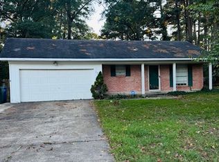 1029 Bert Kouns Industrial Loop, Shreveport, LA 71118