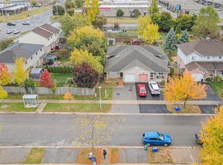 120 Ashbury Ave, London, ON N6E1T1