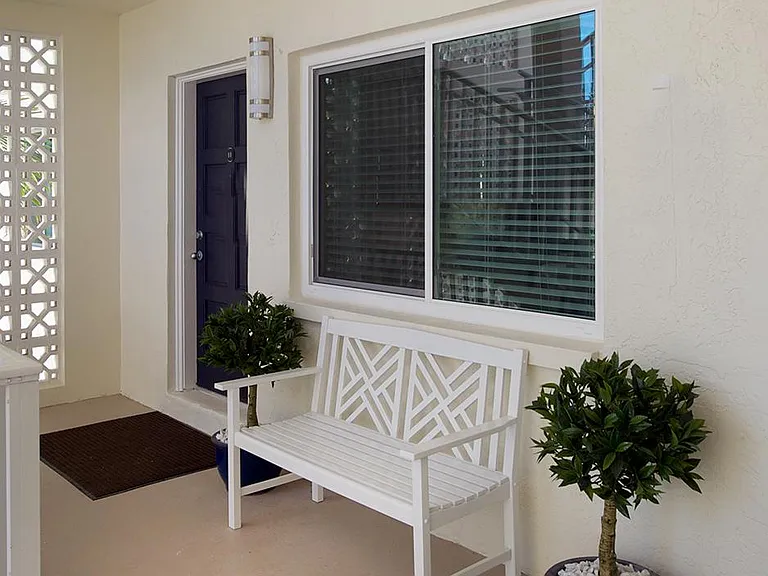 Breezeway
