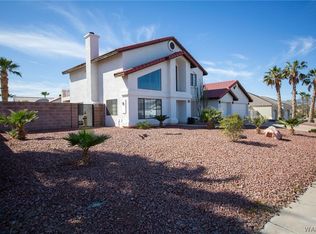 2220 Saddlebrook Ln, Bullhead City, AZ 86442