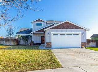 382 NW Crestview Ct, Hermiston, OR 97838