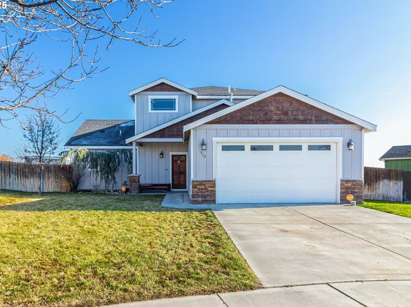 382 NW Crestview Ct, Hermiston, OR 97838