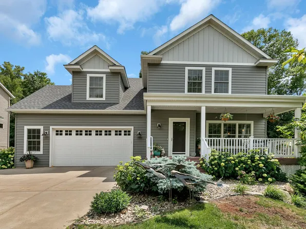 1308 Pondview Ln, Saint Joseph, MN 56374