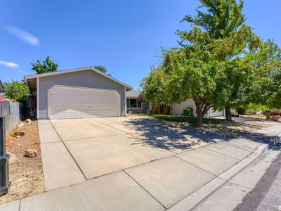 979 Ladera Dr, Carson City, NV, 89701