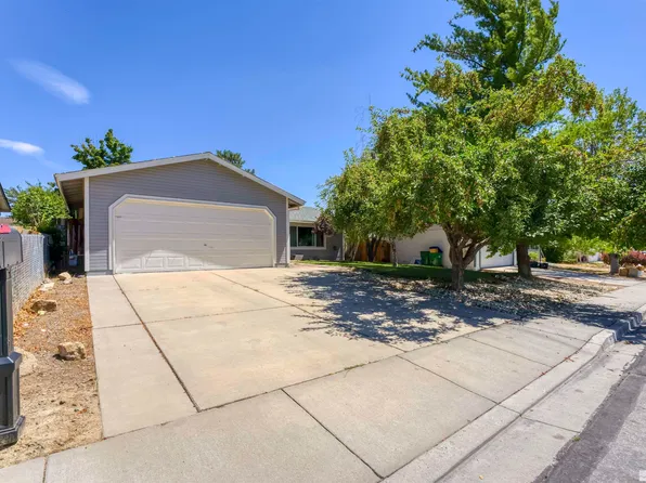 979 Ladera Dr, Carson City, NV 89701