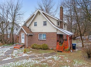 1352 Diagonal Rd, Akron, OH 44320