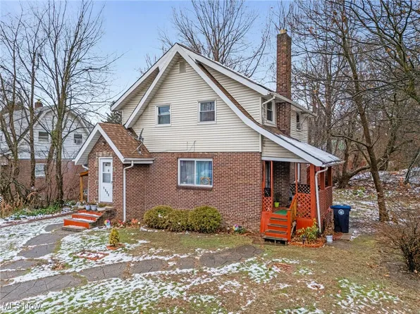 1352 Diagonal Rd, Akron, OH 44320