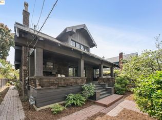 2722 Garber St, Berkeley, CA 94705