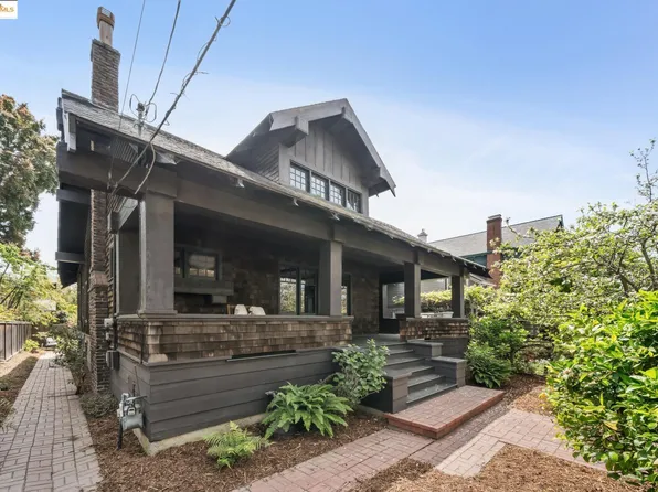 2722 Garber St, Berkeley, CA 94705