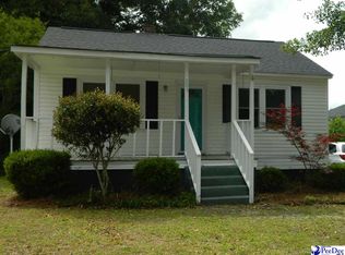 205 S Calhoun Dr, Florence, SC 29501