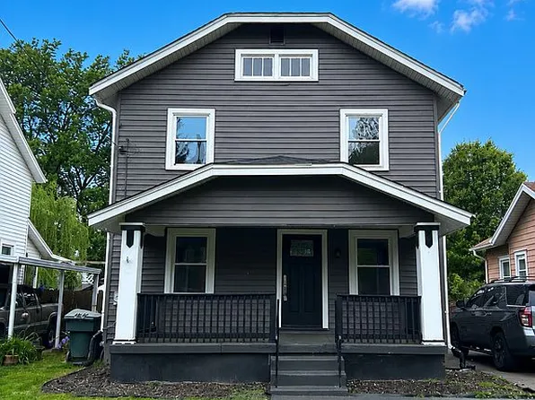 1529 Nelson Ave, Dayton, OH 45410