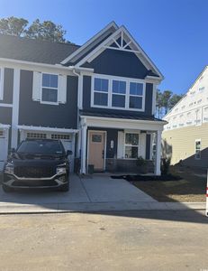 528 Ryegrass Way #29A, Murrells Inlet, SC, 29576