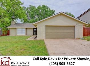 1917 Shelby Ct, Norman, OK 73071