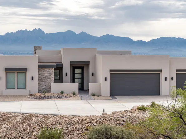 Sierra Plan, The Villas at Picacho Mountain
