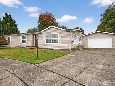 133 Buckskin Place, Longview, WA, 98632