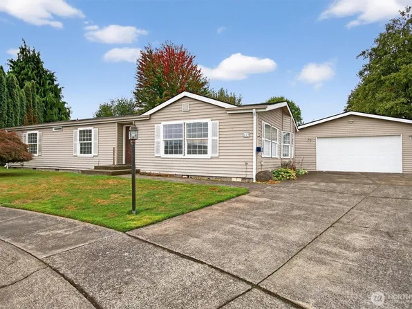 133 Buckskin Place, Longview, WA 98632