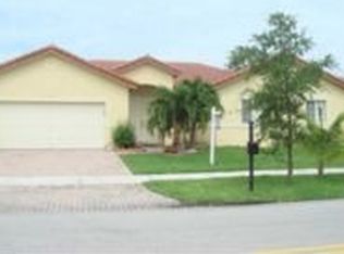 29221 SW 142nd Ct, Homestead, FL 33033