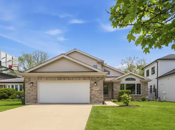 8841 Birch Ave, Morton Grove, IL 60053