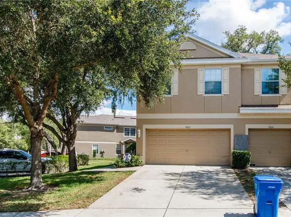 9802 Blue Palm Way, Tampa, FL 33610