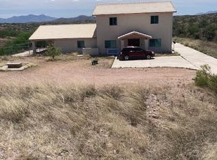 904 Strawberry Ln, Rio Rico, AZ 85648