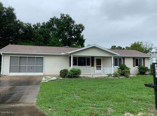 11580 SW 84th Avenue Rd, Ocala, FL 34481