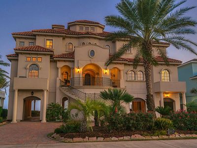 19615 Shores Dr, Galveston, TX, 77554