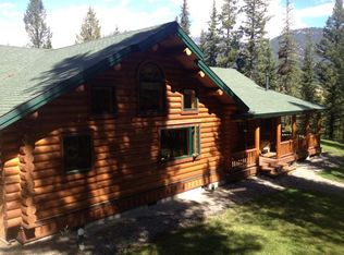 390 Andesite Rd, Big Sky, MT 59716