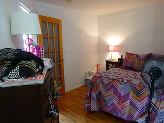 Rented by Charie Properties LLC