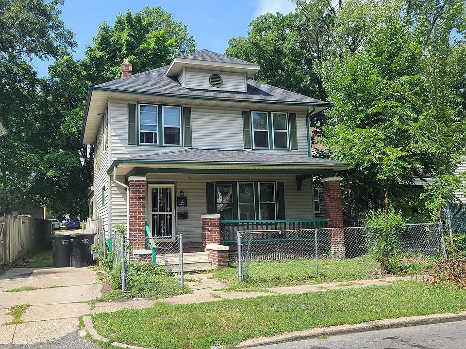 1st image of 1221 N Elmer St Floor 2