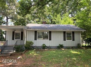2066 Perkerson Rd SW, Atlanta, GA 30310