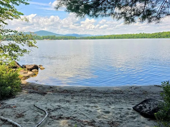 420 Horseshoe Pond Road, Ebeemee Twp, ME 04414