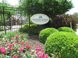 4100 W Worley St #1, Columbia, MO 65203