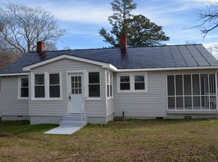 6780 Holy Neck Rd, Suffolk, VA 23437