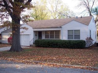 509 Hobson Dr, Pittsburg, KS 66762