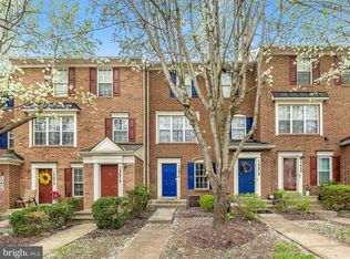 13676 Palmetto Cir #13676, Germantown, MD 20874