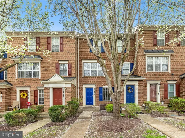 13676 Palmetto Cir #13676, Germantown, MD 20874