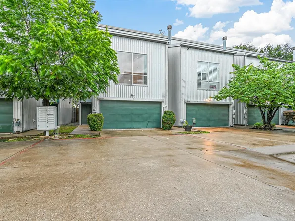 3805 San Jacinto St APT D, Dallas, TX 75204