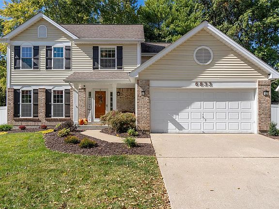2nd image of 6833 River Hollow Ct