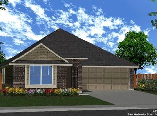 3534 Hurricane Trl, New Braunfels, TX 78130