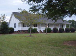 1367 Spero Rd, Asheboro, NC 27205