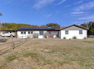 13220 Fm 717 S, Ranger, TX 76470