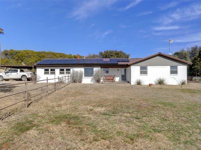 13220 Fm 717 S, Ranger, TX, 76470