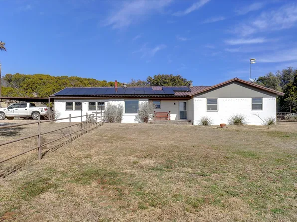 13220 Fm 717 S, Ranger, TX 76470