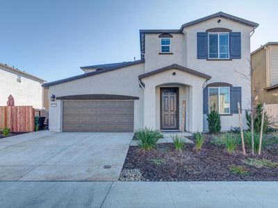 1451 Sanders St, Lincoln, CA, 95648