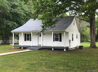 5156 Old Buckingham Rd, Powhatan, VA 23139