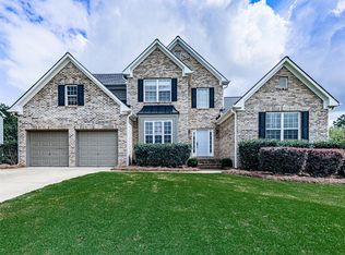 221 Forest Creek Ln, Canton, GA