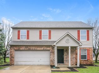 540 Tracy Ln, Brownsburg, IN 46112