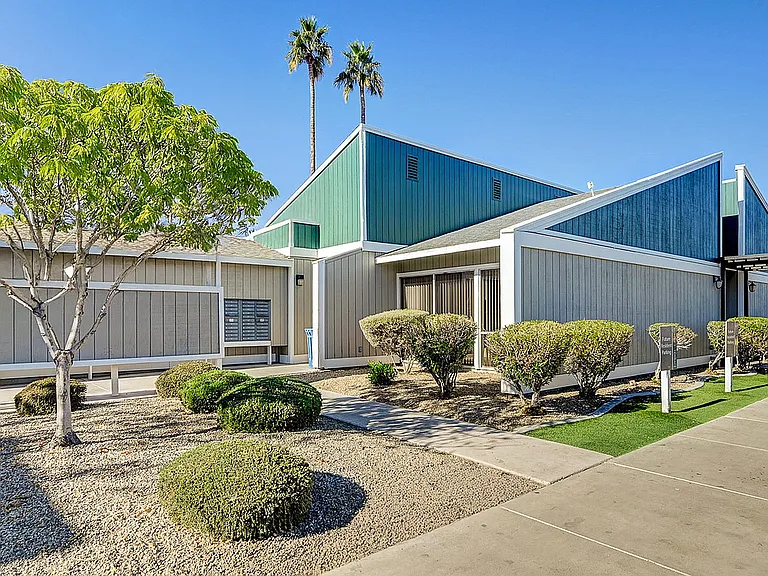 Sunset Terrace - Apartments For Rent in Las Vegas